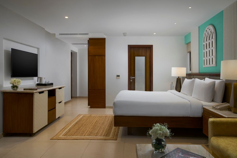 MANDREM BEACH RESORT - 44