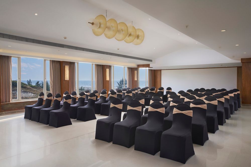 MANDREM BEACH RESORT - 43