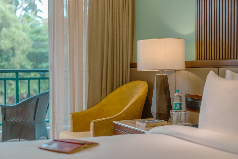 MANDREM BEACH RESORT - 39