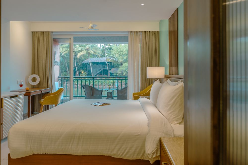 MANDREM BEACH RESORT - 38