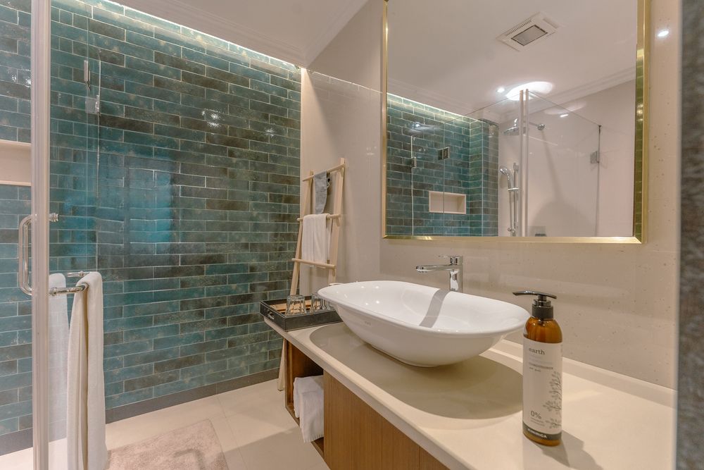 MANDREM BEACH RESORT - 37