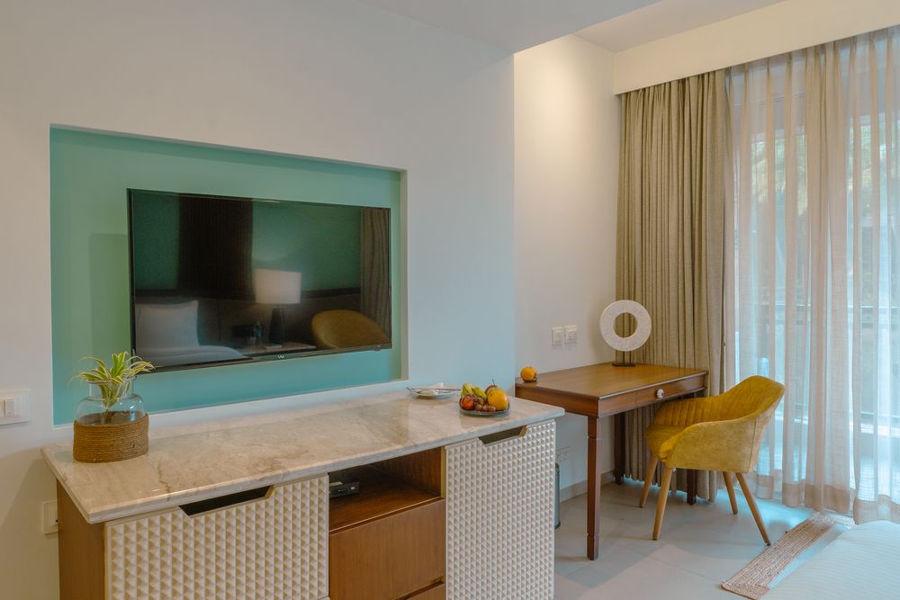 MANDREM BEACH RESORT - 33