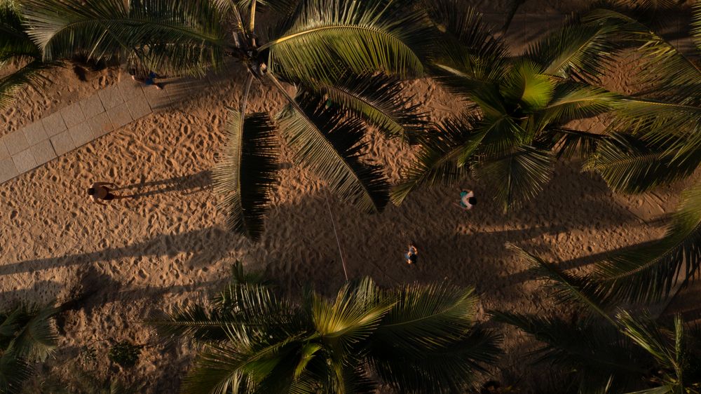 MANDREM BEACH RESORT - 30