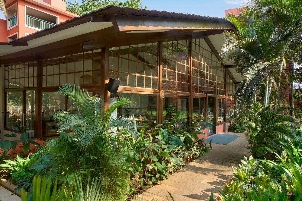 MANDREM BEACH RESORT - 25