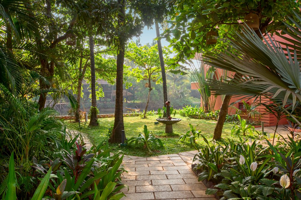 MANDREM BEACH RESORT - 24