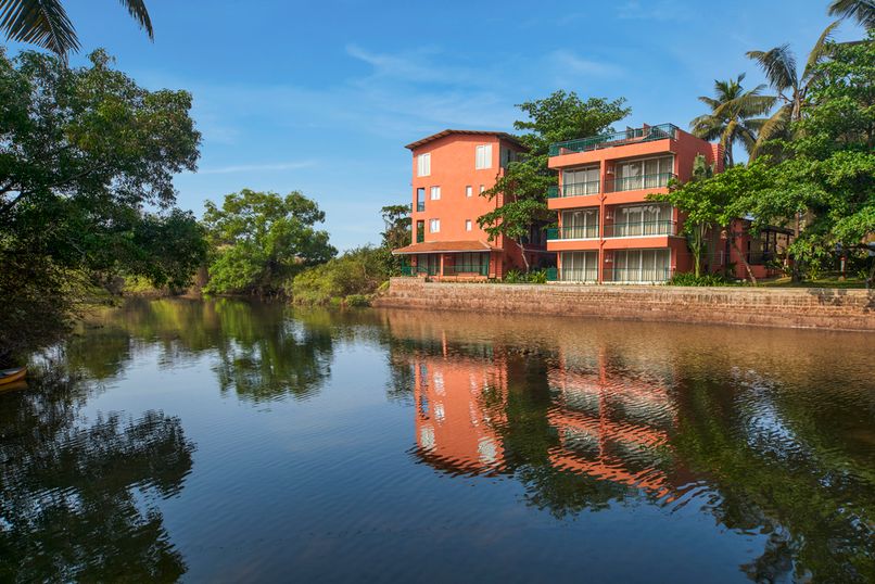 MANDREM BEACH RESORT - 5