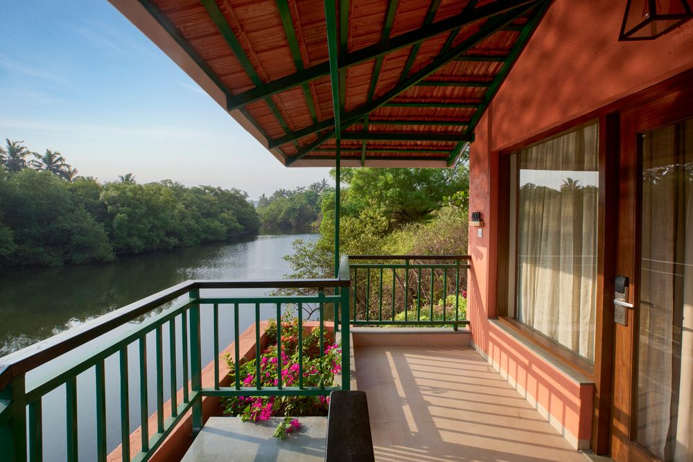 MANDREM BEACH RESORT - 7