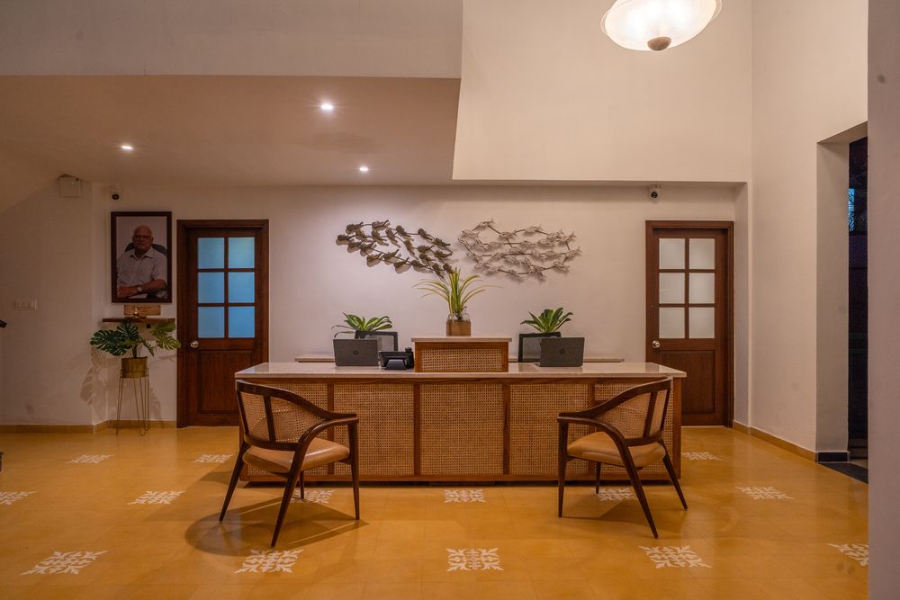 MANDREM BEACH RESORT - 13