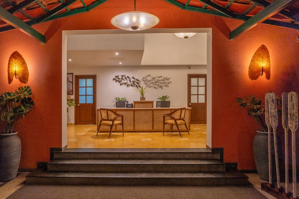 MANDREM BEACH RESORT - 14