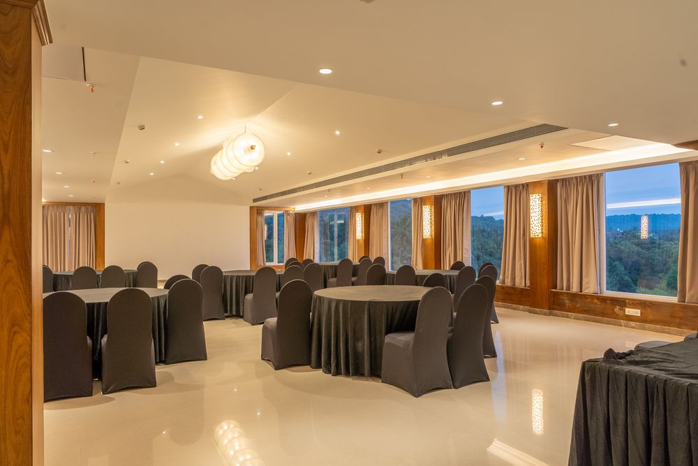 MANDREM BEACH RESORT - 31