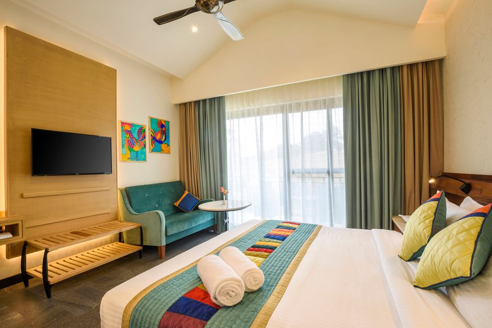 Картинка отеля - 47