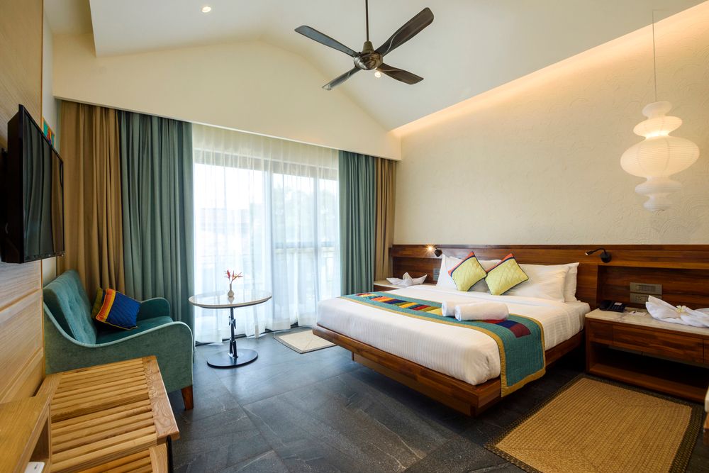 Картинка отеля - 44