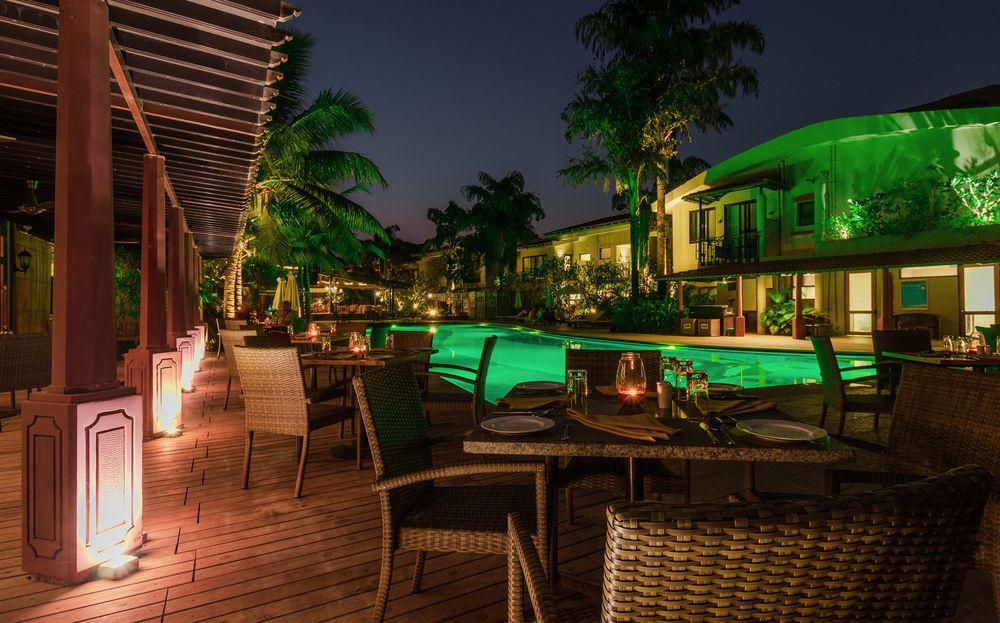 Картинка отеля - 17