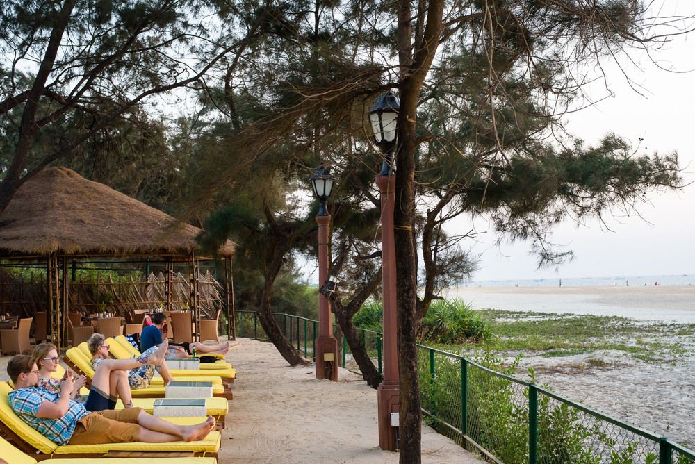 Картинка отеля - 32