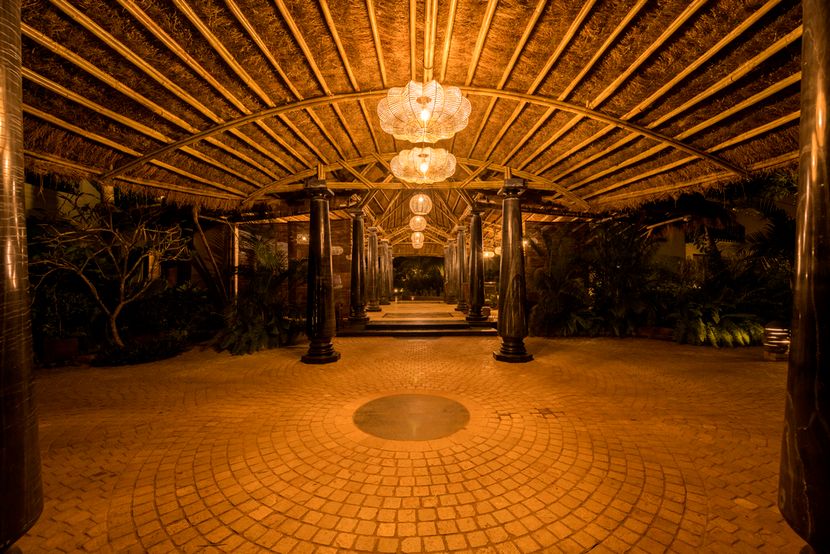 BELEZA BY THE BEACH - 1