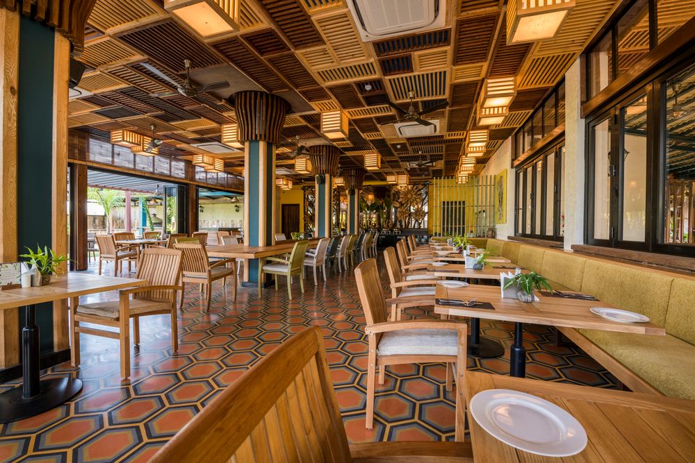 Картинка отеля - 22