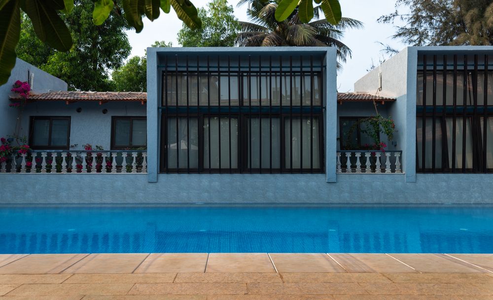 Картинка отеля - 7