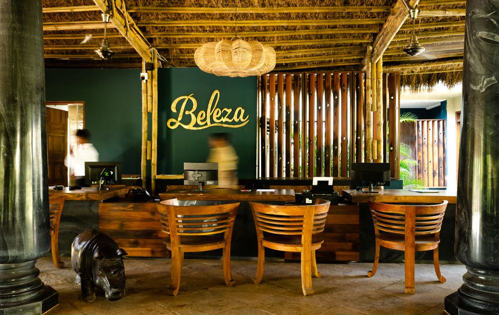 BELEZA BY THE BEACH - 19