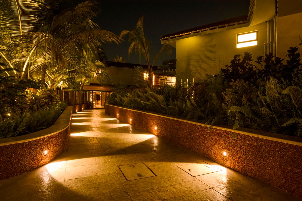 Картинка отеля - 2