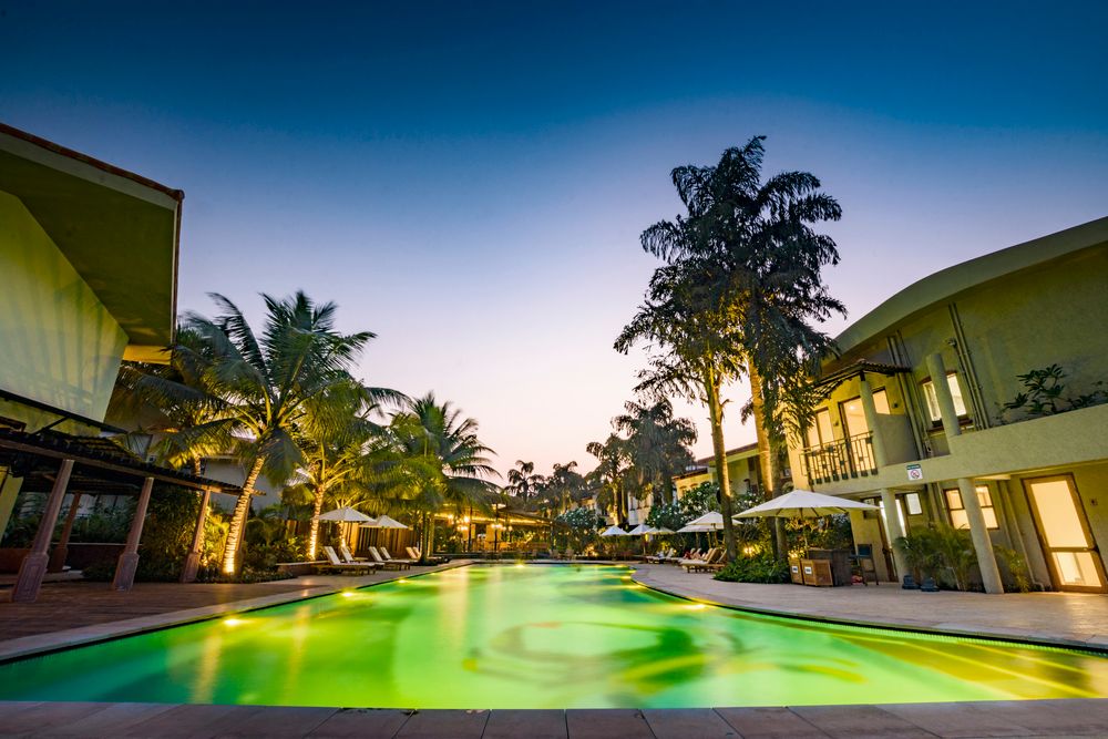 Картинка отеля - 15