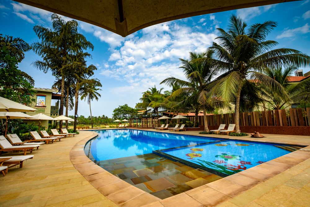 Картинка отеля - 11