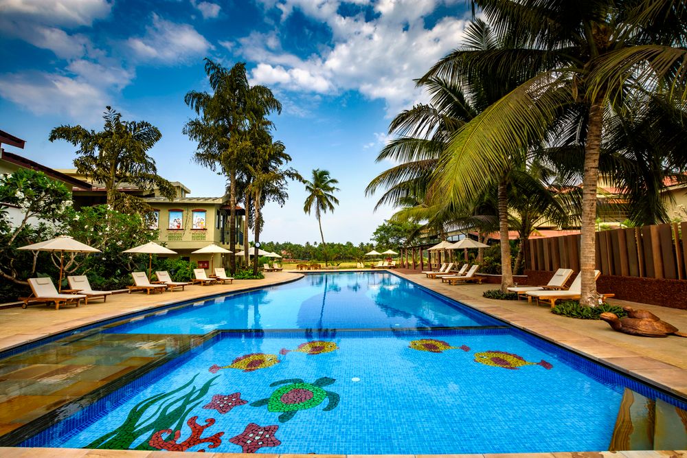 BELEZA BY THE BEACH - 9