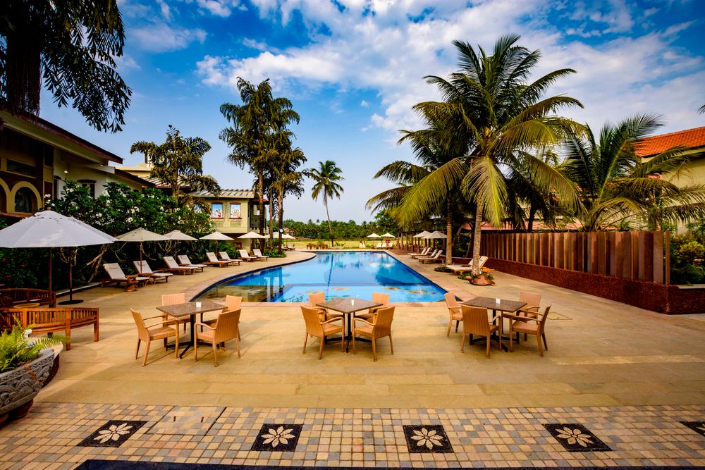 Картинка отеля - 10