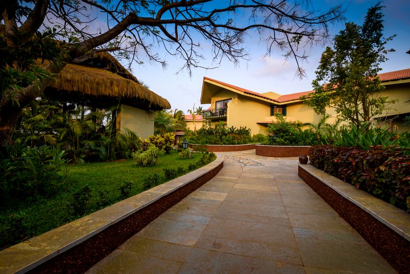 BELEZA BY THE BEACH - 5