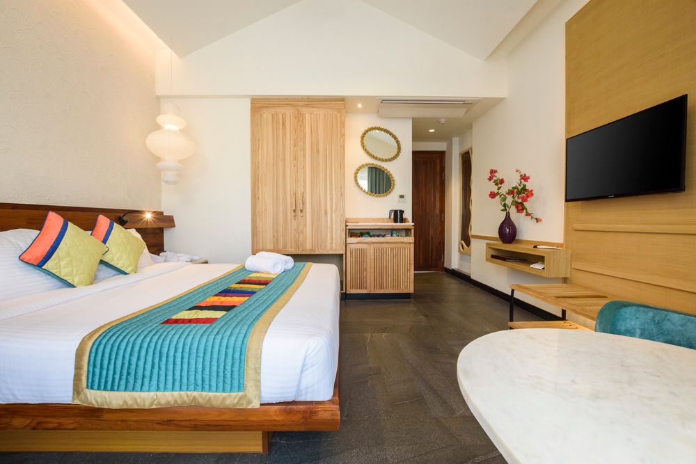 BELEZA BY THE BEACH - 38