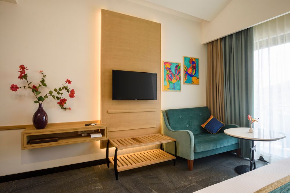 Картинка отеля - 39