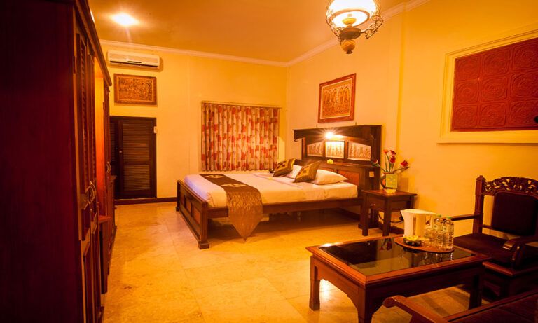 MELASTI KUTA BEACH HOTEL & SPA - 6