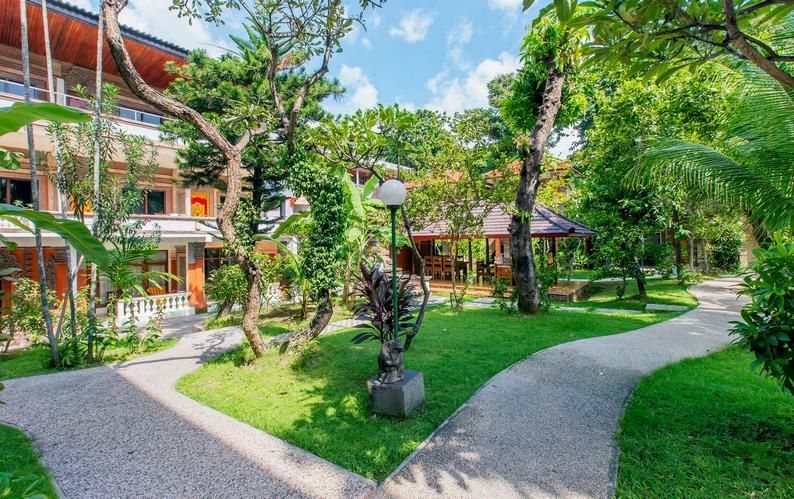 Картинка отеля - 4