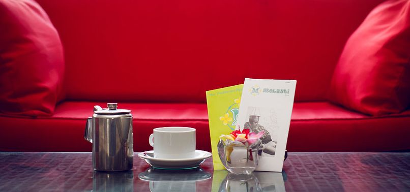 MELASTI KUTA BEACH HOTEL & SPA - 1