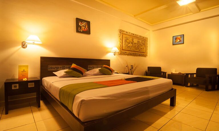 MELASTI KUTA BEACH HOTEL & SPA - 5