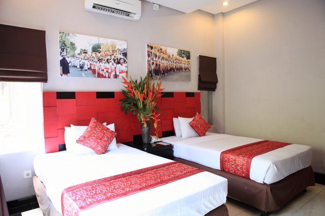 LEGIAN VILLAGE HOTEL  - 15