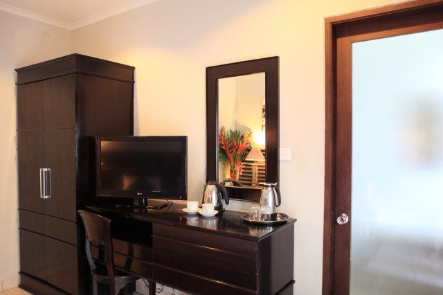 LEGIAN VILLAGE HOTEL  - 14