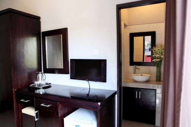 LEGIAN VILLAGE HOTEL  - 13