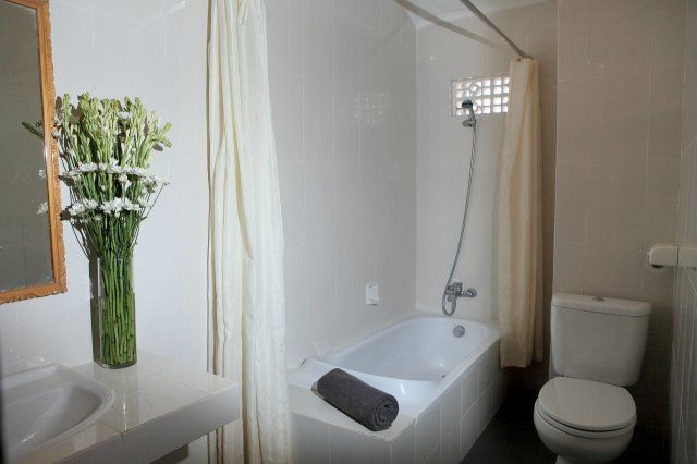 LEGIAN VILLAGE HOTEL  - 12