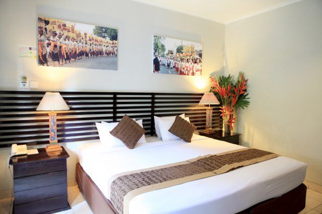 LEGIAN VILLAGE HOTEL  - 11