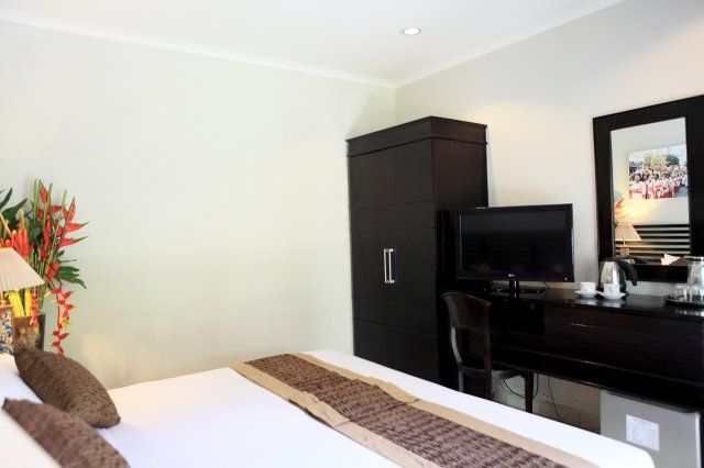 LEGIAN VILLAGE HOTEL  - 10