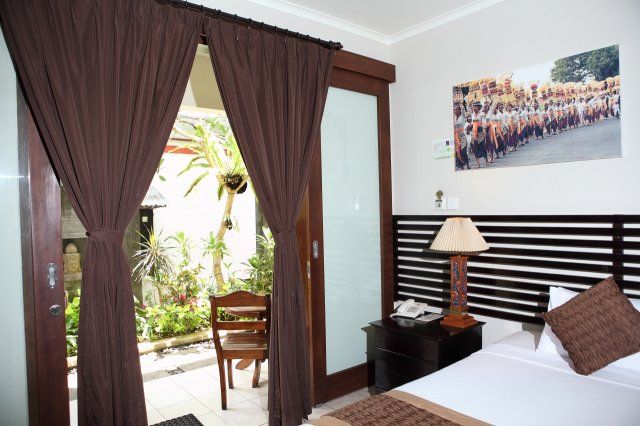 LEGIAN VILLAGE HOTEL  - 9