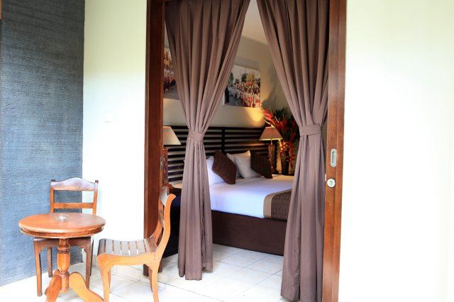 LEGIAN VILLAGE HOTEL  - 8