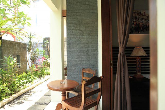 LEGIAN VILLAGE HOTEL  - 7