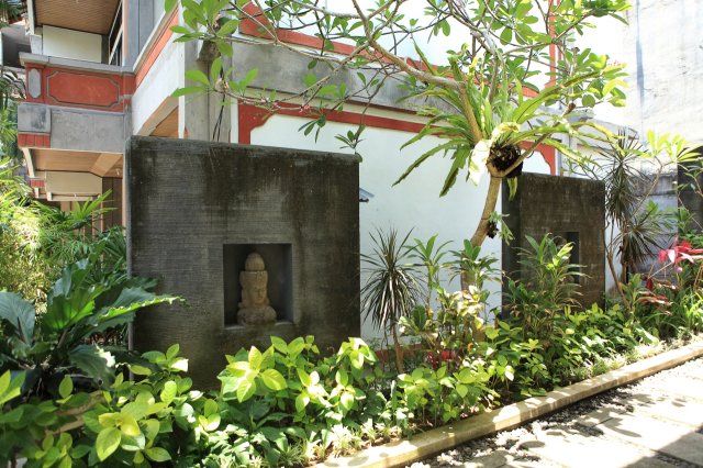 LEGIAN VILLAGE HOTEL  - 6