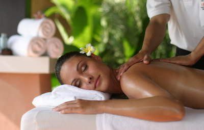 LEGIAN VILLAGE HOTEL  - 5