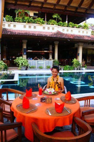 LEGIAN VILLAGE HOTEL  - 4