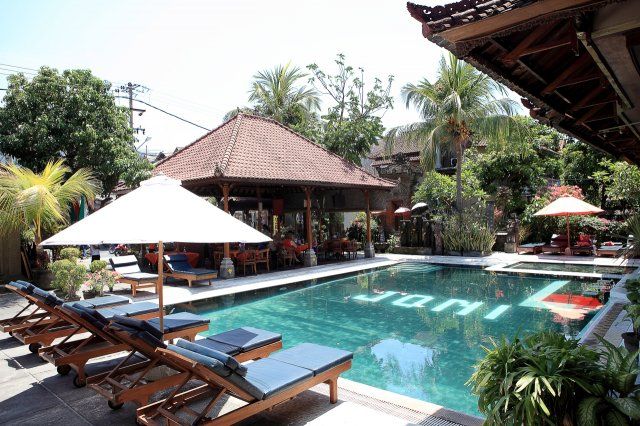 LEGIAN VILLAGE HOTEL  - 3