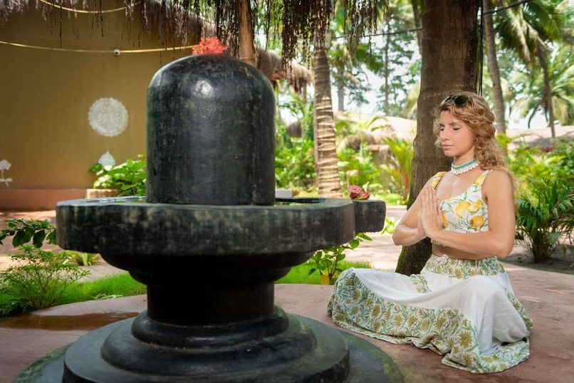 AMADI BEACH FRONT RESORT - 3