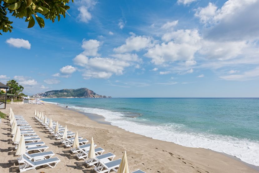 Floria Beach Hotel - 4