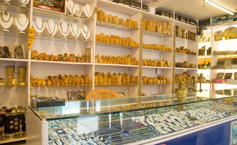 SEA QUEEN RESORT (ex. BOLLYWOOD SEA QUEEN) - 13